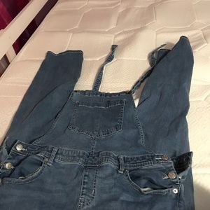 Overalls